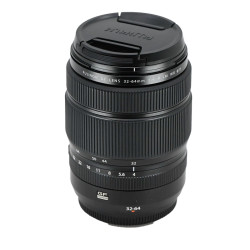 FUJIFILM ZOOM GF 32-64MM /4...