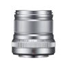 FUJIFILM XF 50/2,0 R WR SILVER
