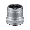 FUJIFILM XF 50/2,0 R WR SILVER
