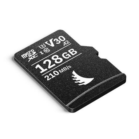 Angelbird AV PRO Micro SD UHS-II 128GB V30