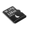Angelbird AV PRO Micro SD UHS-II 128GB V30