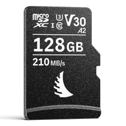 Angelbird AV PRO Micro SD UHS-II 128GB V30