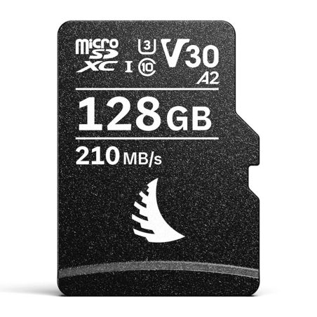 Angelbird AV PRO Micro SD UHS-II 128GB V30