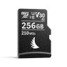Angelbird AV PRO Micro SD UHS-II 256GB V30
