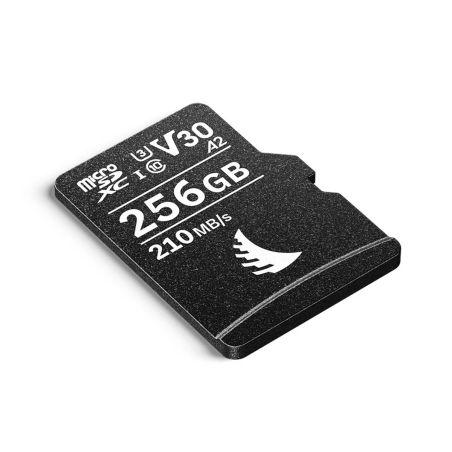 Angelbird AV PRO Micro SD UHS-II 256GB V30