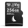Angelbird AV PRO Micro SD UHS-II 256GB V30