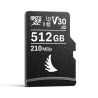 Angelbird AV PRO Micro SD UHS-II 512GB V30