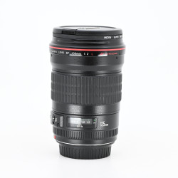 CANON EF 135MM/ 2 L...