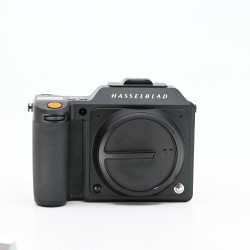 HASSELBLAD X2D 100C NU...