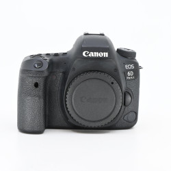 CANON 6D MKII NU...