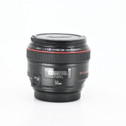CANON EF 50MM/1.2 L USM...
