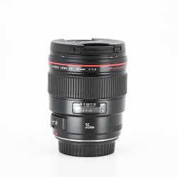 CANON EF 35 MM/1.4 L...