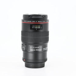 CANON EF 100MM/2.8 L IS USM...