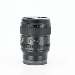 SONY FE 24MM/1.4 GM...