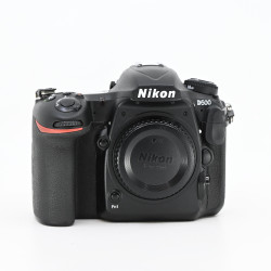 NIKON D500 NOIR NU...