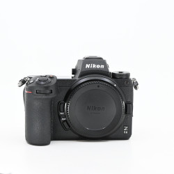 NIKON Z6 II NOIR NU...
