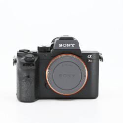 SONY ALPHA 7R II NU...