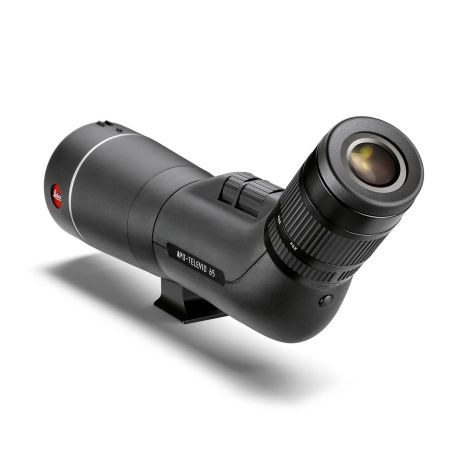 LEICA APO-TELEVID 65 COUDE 45 25-50xWW ASPH