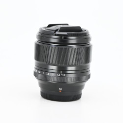 FUJIFILM XF 56MM/1.2...