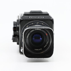 HASSELBLAD 500CM + 80MM/2.8...