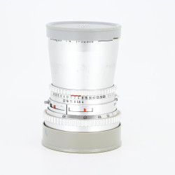 HASSELBLAD 50MM/4 CHROME...