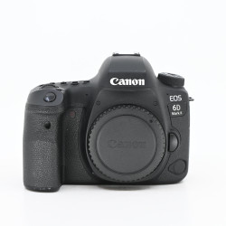 CANON EOS 6D MK II NOIR NU...