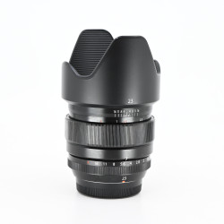 Fujifilm XF 23mm F1.4 R d'Occasion Bon État Garantie 12 Mois