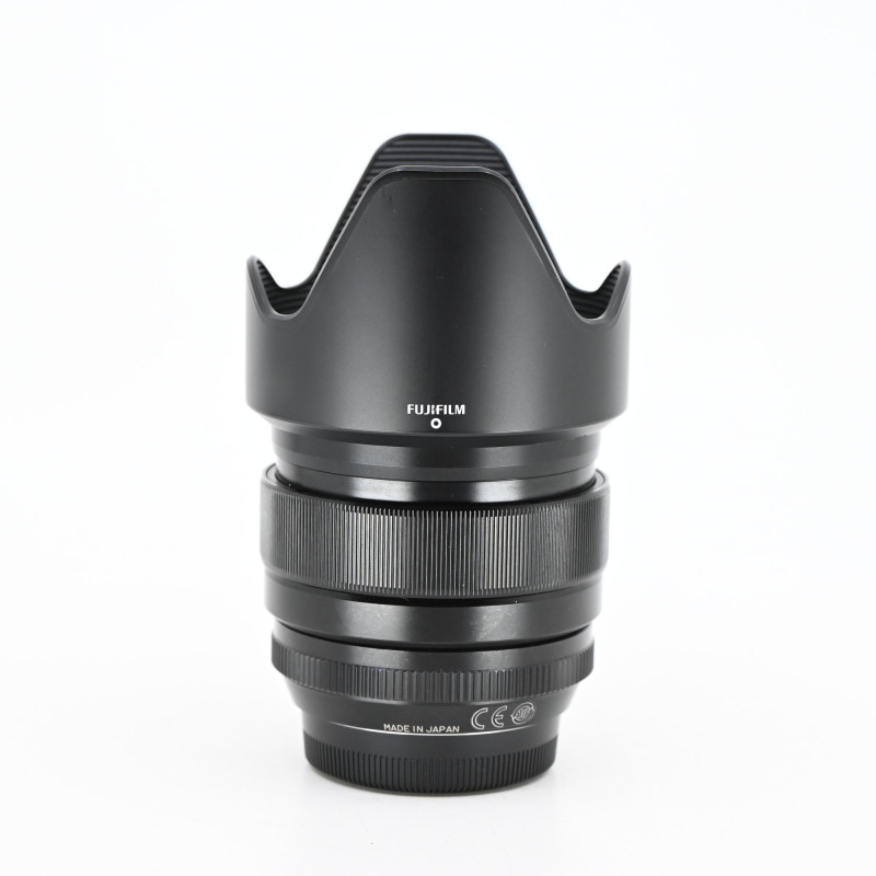 Fujifilm XF 23mm F1.4 R d'Occasion Bon État Garantie 12 Mois