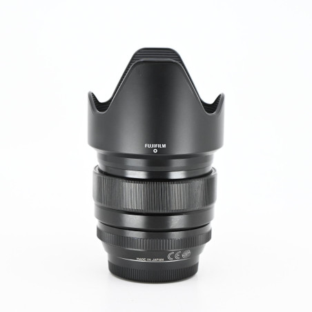 Fujifilm XF 23mm F1.4 R d'Occasion Bon État Garantie 12 Mois