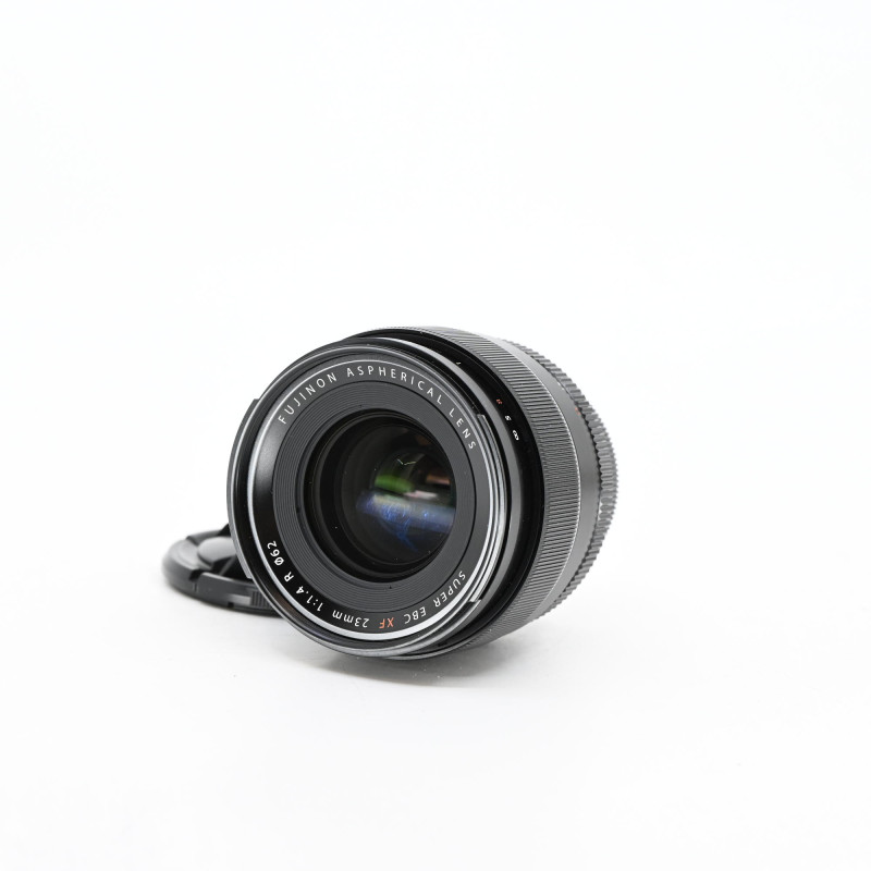 Fujifilm XF 23mm F1.4 R d'Occasion Bon État Garantie 12 Mois