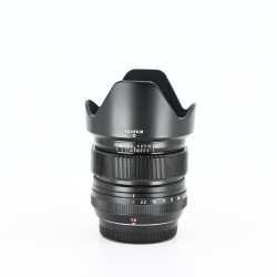 Fujifilm XF 14mm F2.8 R d'Occasion Bon État Garantie 12 Mois