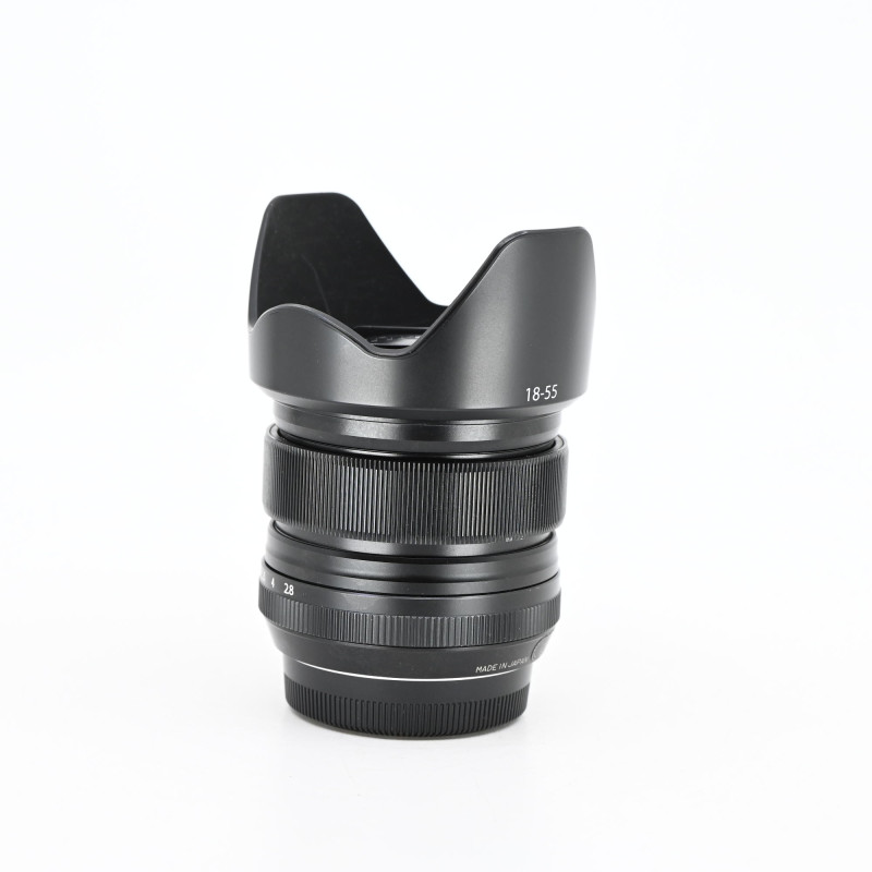 Fujifilm XF 14mm F2.8 R d'Occasion Bon État Garantie 12 Mois