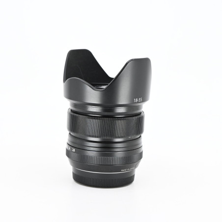 Fujifilm XF 14mm F2.8 R d'Occasion Bon État Garantie 12 Mois