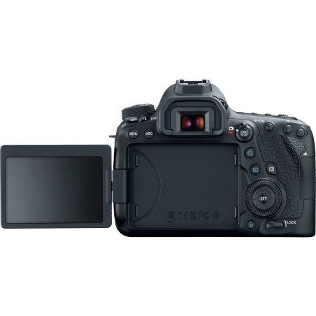 CANON EOS 6D MARK II