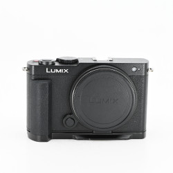 PANASONIC LUMIX S9 NOIR NU...
