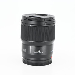 PANASONIC LUMIX S 24 MM...