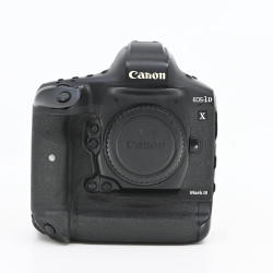 CANON EOS 1DX III NOIR NU...