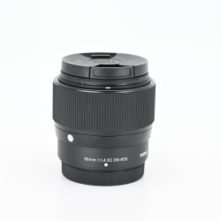 SIGMA XF 56MM/1.4 DC DN...