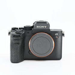 SONY ALPHA 7R IV NOIR NU...