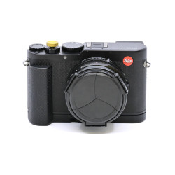 LEICA D-LUX 8 NOIR...