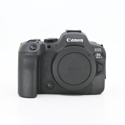 CANON EOS R6 II d'occasion...