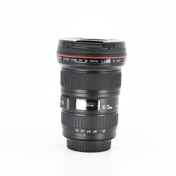 CANON ZOOM EF 16-35MM/2.8 L...