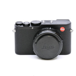 LEICA D-LUX 8 NOIR...