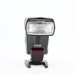 CANON FLASH 580EX...