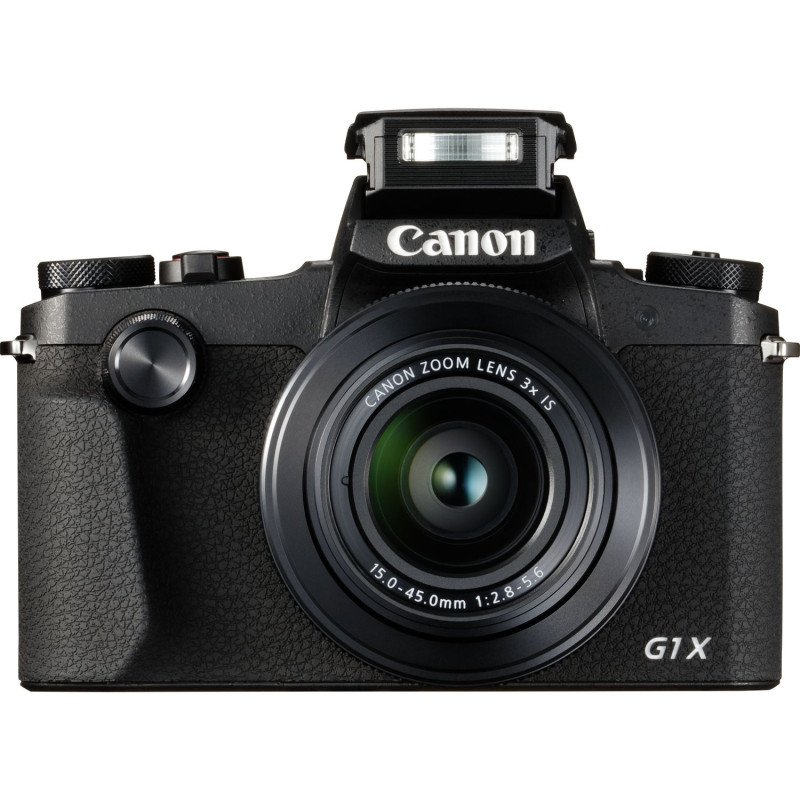 canon g1x mark iii occasion