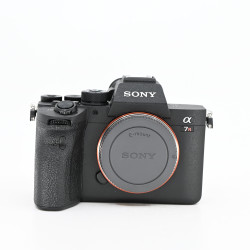 SONY ALPHA 7R IV NOIR NU...