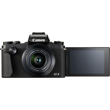 CANON POWERSHOT G1X MARK III CANON POWERSHOT G1X MARK III