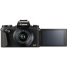 CANON POWERSHOT G1X MARK III CANON POWERSHOT G1X MARK III