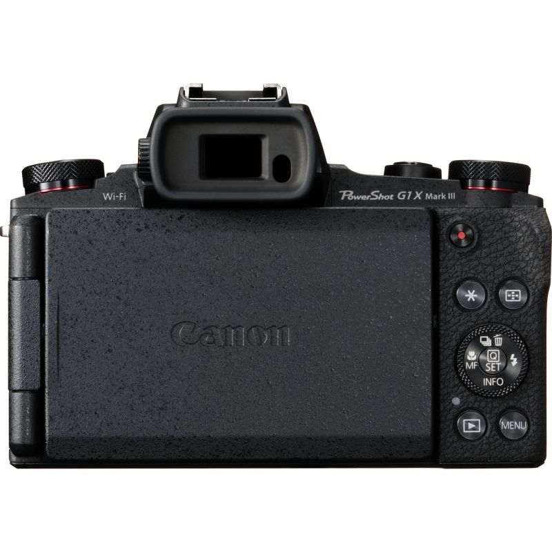 canon g1x mark iii occasion