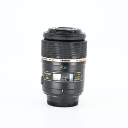 TAMRON SP DI 90MM/2.8 MACRO...